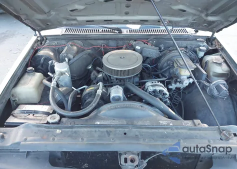 1992 GMC Sonoma z USA, uszkodzony, nr VIN 1GTCS19Z2N8504914